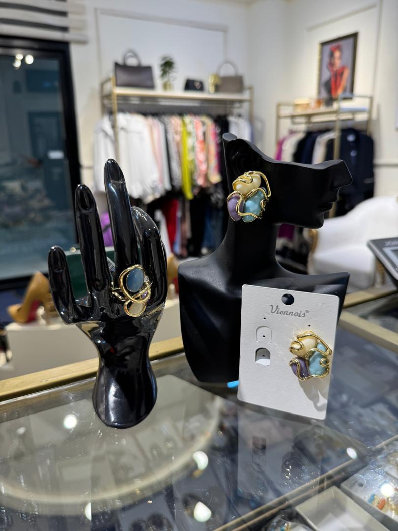 Accessoire pour femme