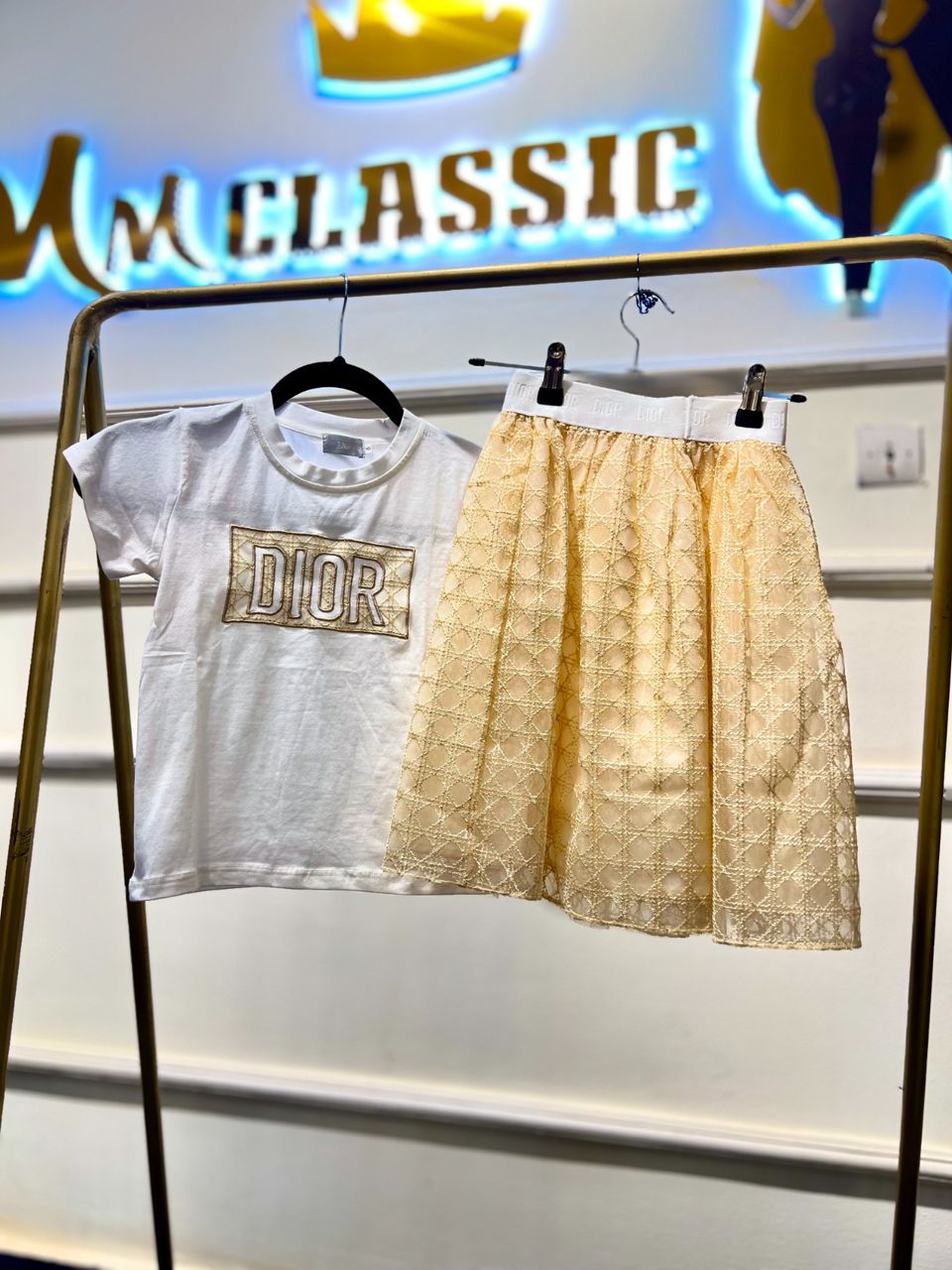 Ensemble pour enfant