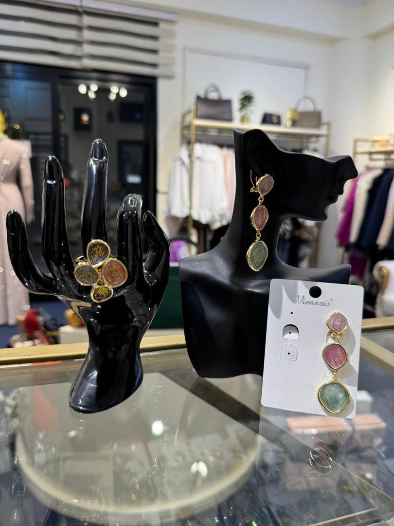 Accessoire pour femme