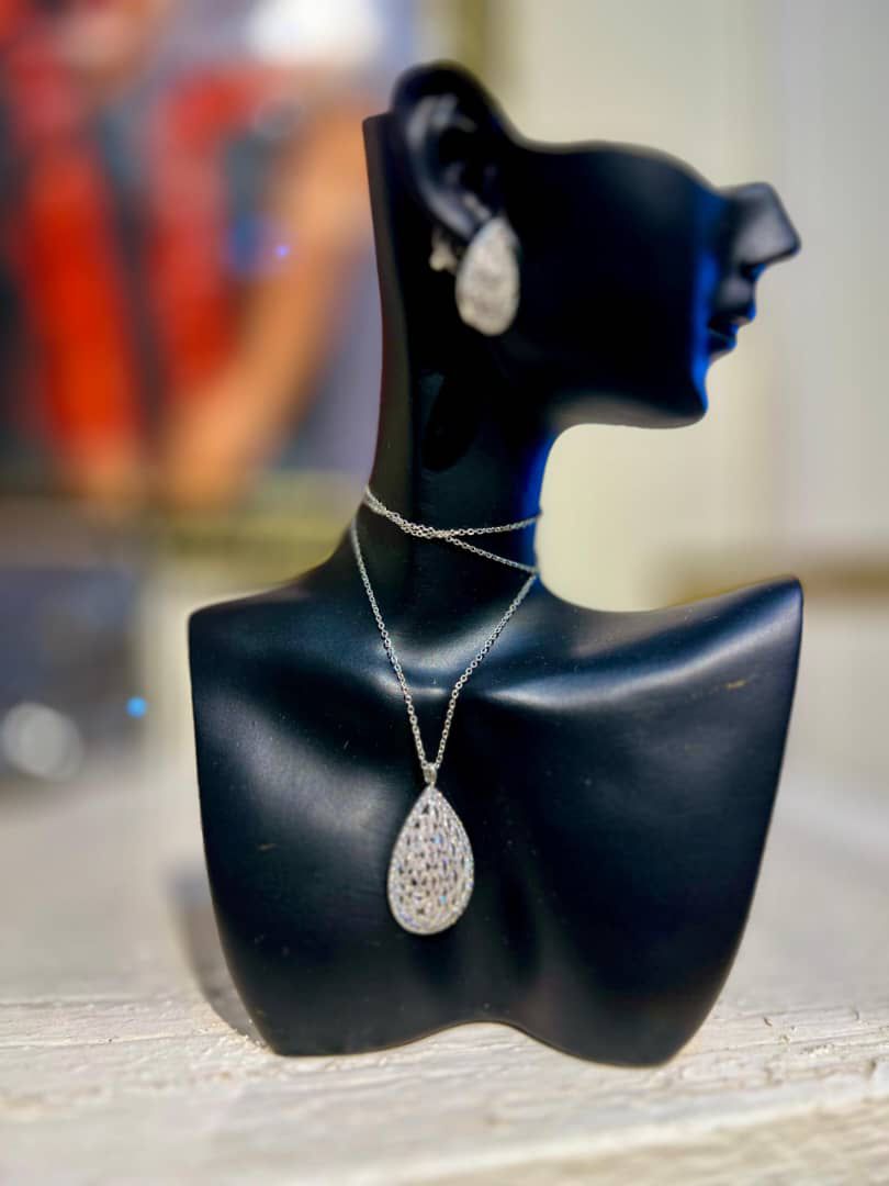 Accessoire pour femme