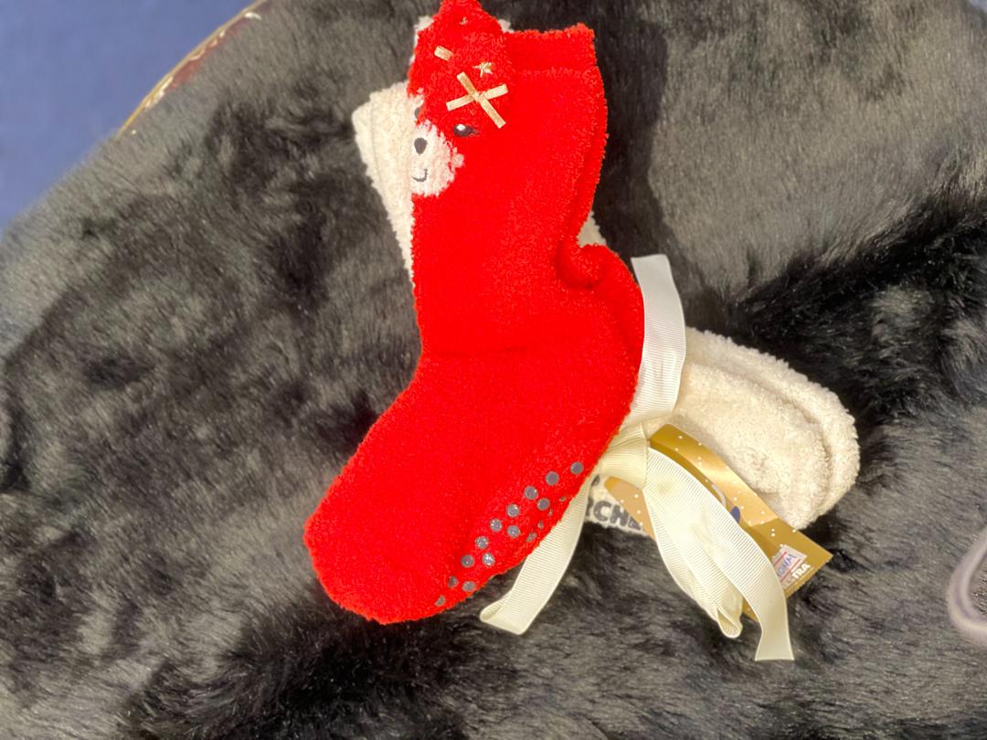 Chaussettes pour enfant